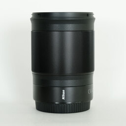 Nikon NIKKOR Z 85mm f/1.8 S Nikon NIKKOR Z 85mm f/1.8 S