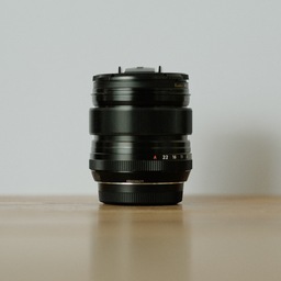 FUJIFILM XF14mmF2.8 R