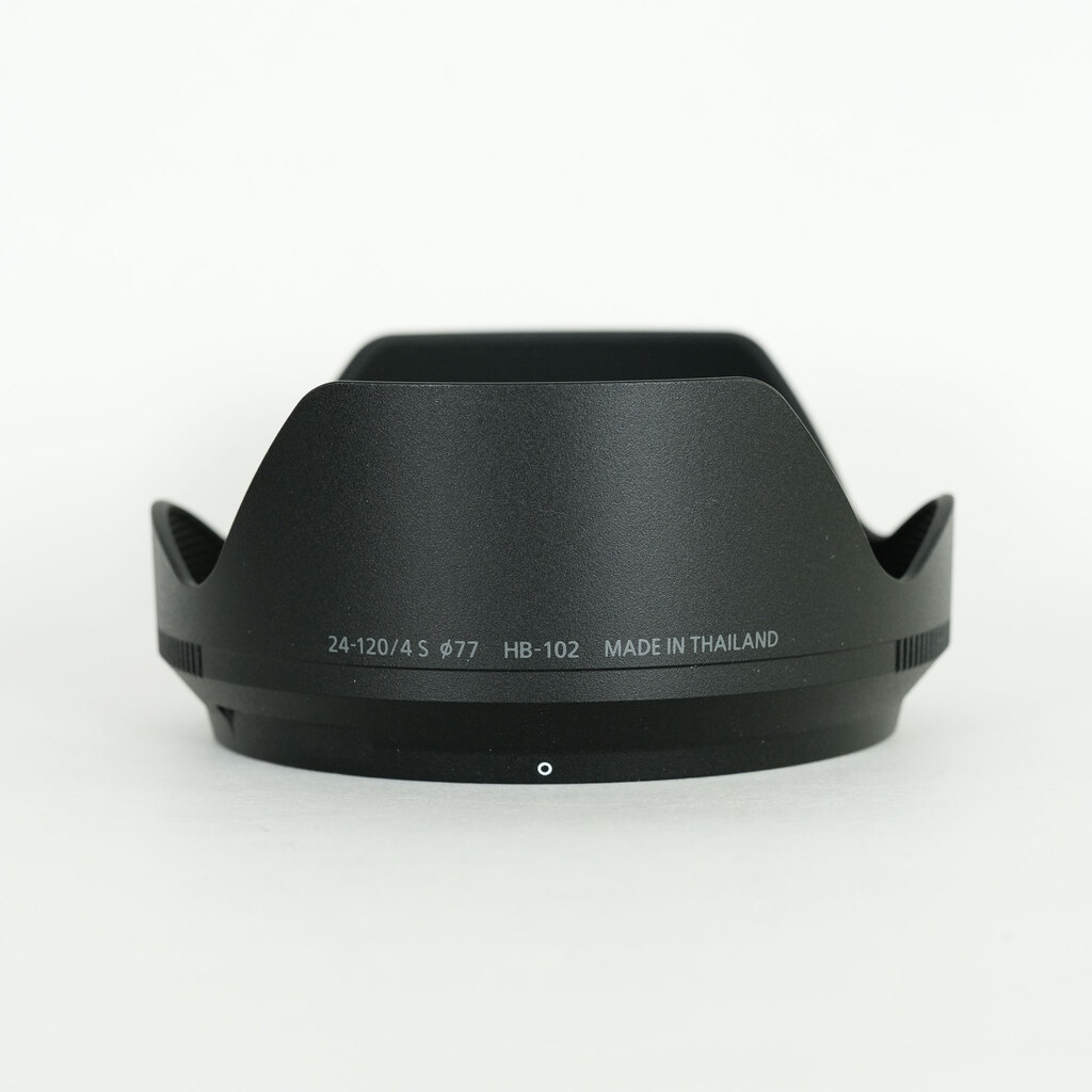 Nikon NIKKOR Z 24-120mm f/4 S Nikon NIKKOR Z 24-120mm f/4 S