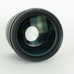 SIGMA 40mm F1.4 DG HSM｜Art [キヤノンEF用]