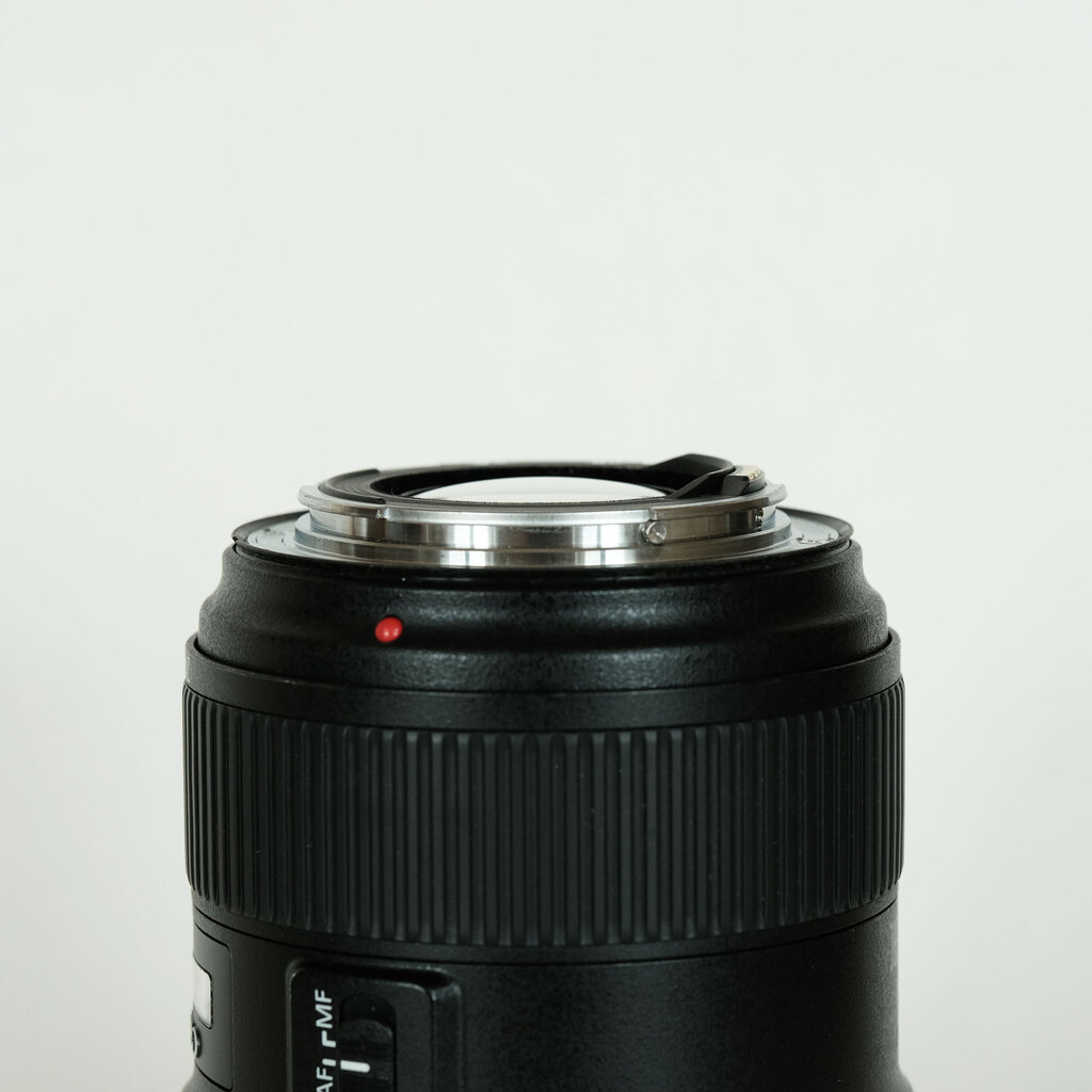 Canon EF24-70mm F2.8L II USM Canon EF24-70mm F2.8L II USM