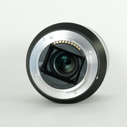 SONY Vario-Tessar T* FE 24-70mm F4 ZA OSS SEL2470Z SONY Vario-Tessar T* FE 24-70mm F4 ZA OSS SEL2470Z