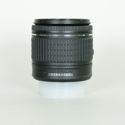 Nikon AF-P DX NIKKOR 18-55mm F3.5-5.6G VR Nikon AF-P DX NIKKOR 18-55mm F3.5-5.6G VR