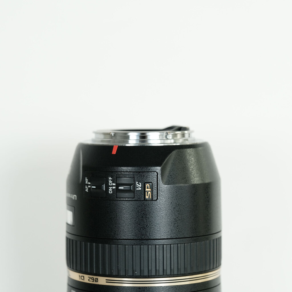 TAMRON SP 70-300mm F4-5.6 Di VC USD/Model A005E(キヤノンEF用) TAMRON SP 70-300mm F4-5.6 Di VC USD/Model A005E(キヤノンEF用)