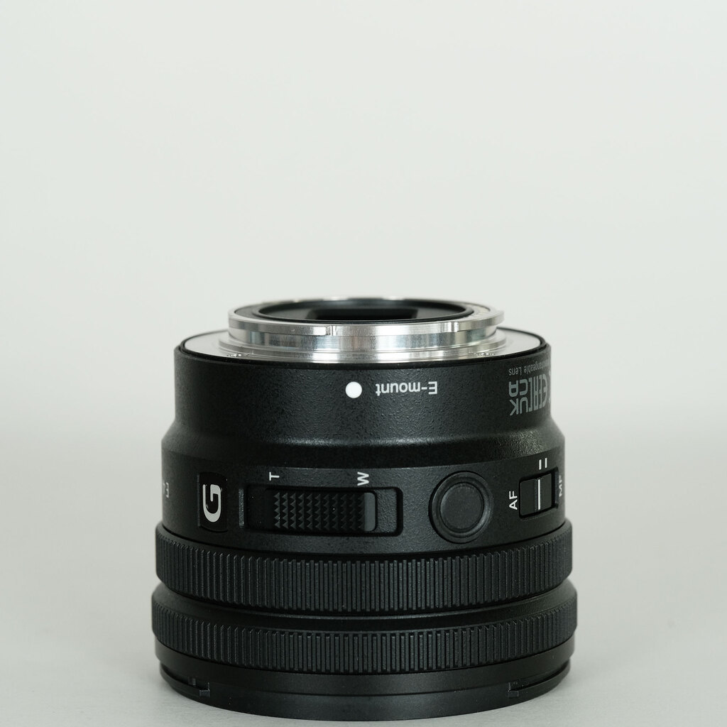 SONY E PZ 10-20mm F4 G SELP1020G SONY E PZ 10-20mm F4 G SELP1020G