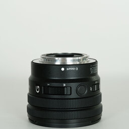 SONY E PZ 10-20mm F4 G SELP1020G SONY E PZ 10-20mm F4 G SELP1020G