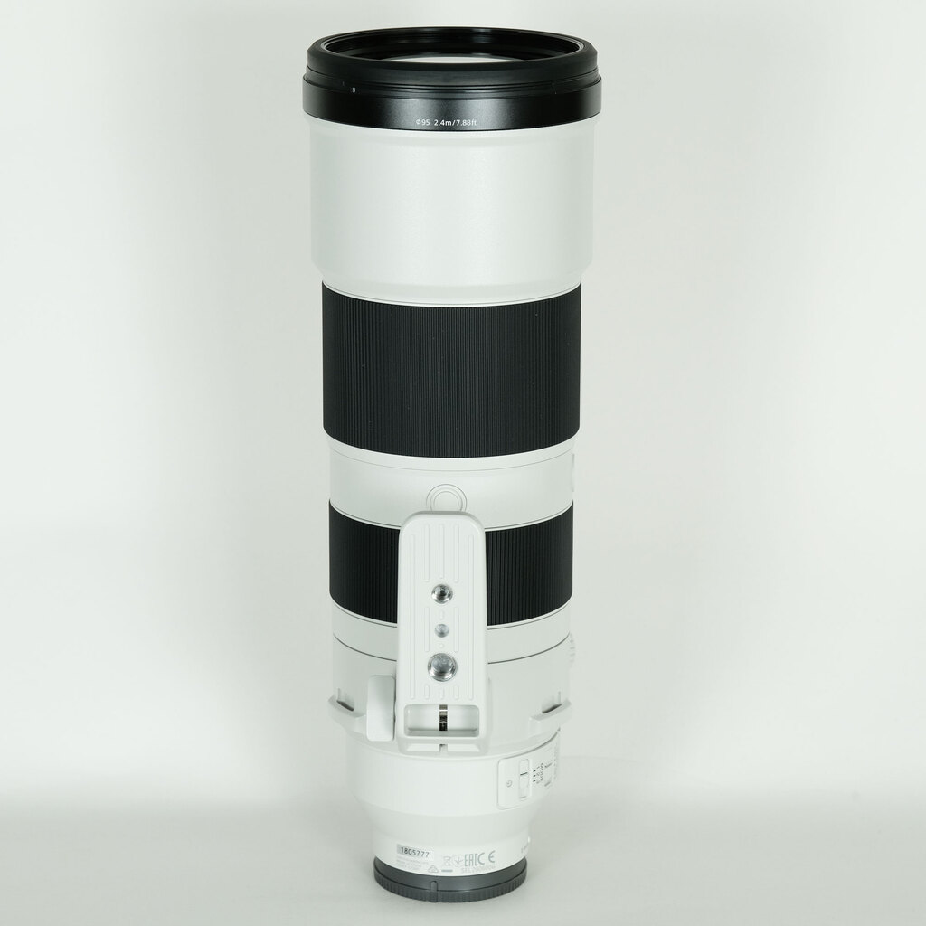 SONY FE 200-600mm F5.6-6.3 G OSS SEL200600G SONY FE 200-600mm F5.6-6.3 G OSS SEL200600G