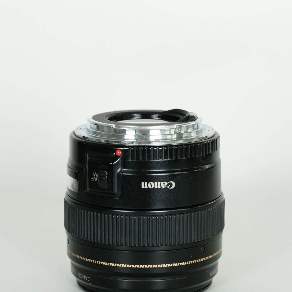 キヤノン EF100mm F2 USM 美品 EF100mm F2 USM 中古価格比較 - 価格.com