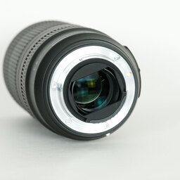 Nikon AF-P NIKKOR 70-300mm f/4.5-5.6E ED VR