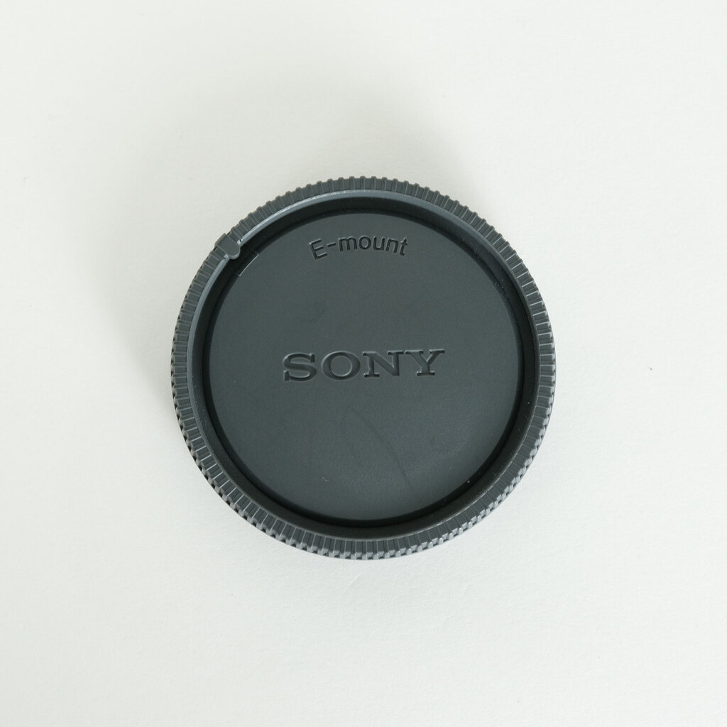 SONY FE 85mm F1.4 GM II SEL85F14GM2 SONY FE 85mm F1.4 GM II SEL85F14GM2