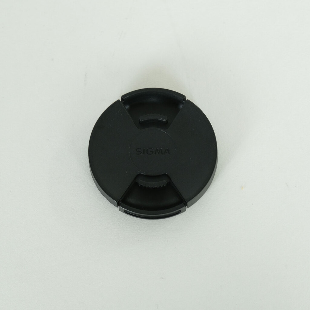 SIGMA 23mm F1.4 DC DN｜Contemporary [フジフイルムX用]