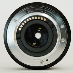 Panasonic LUMIX G 25mm F1.7 ASPH.