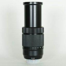 FUJIFILM XC50-230mmF4.5-6.7 OIS II FUJIFILM XC50-230mmF4.5-6.7 OIS II
