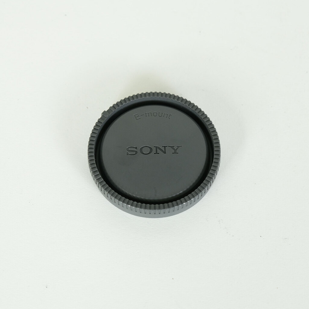 SONY E 55-210mm F4.5-6.3 OSS SEL55210