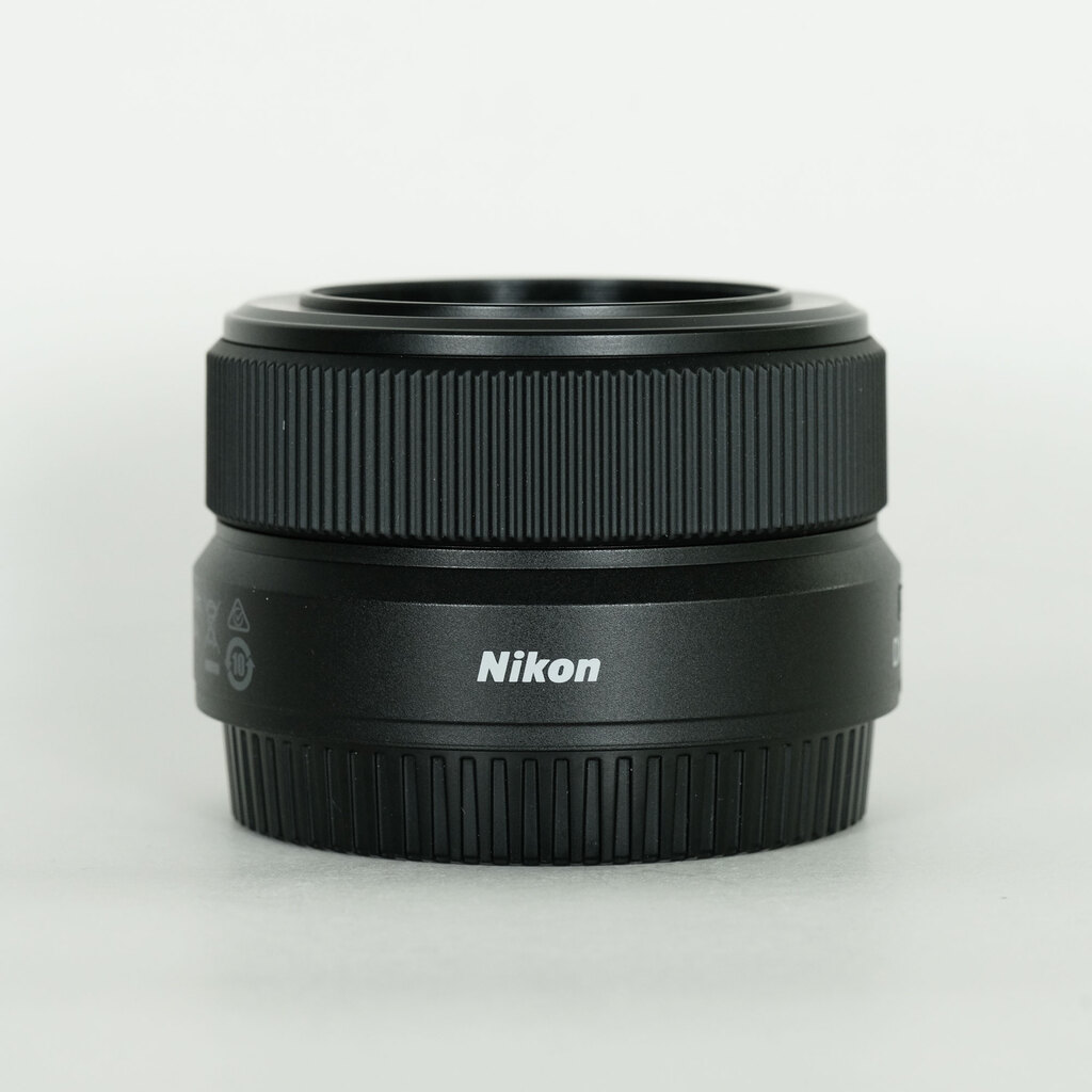 Nikon NIKKOR Z DX 24mm f/1.7 Nikon NIKKOR Z DX 24mm f/1.7