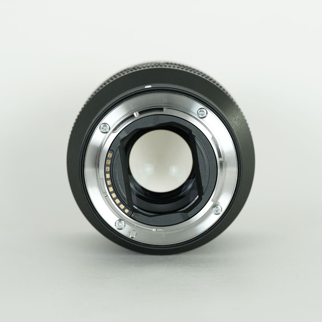 SONY FE 35mm F1.4 GM SEL35F14GM SONY FE 35mm F1.4 GM SEL35F14GM