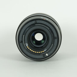 FUJIFILM XC50-230mmF4.5-6.7 OIS II FUJIFILM XC50-230mmF4.5-6.7 OIS II