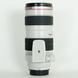 Canon EF70-200mm F2.8L USM Canon EF70-200mm F2.8L USM