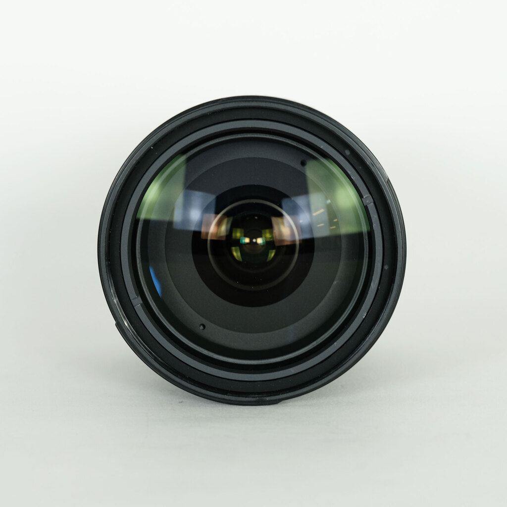 Nikon AF-S DX NIKKOR 18-200mm F3.5-5.6G ED VR IIの出品 | ONE