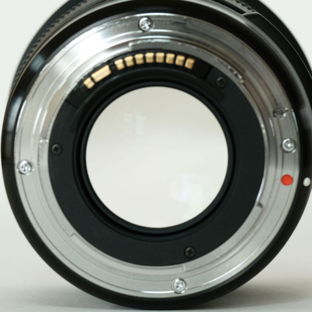 SIGMA 50mm F1.4 DG HSM｜Art [キヤノン用]