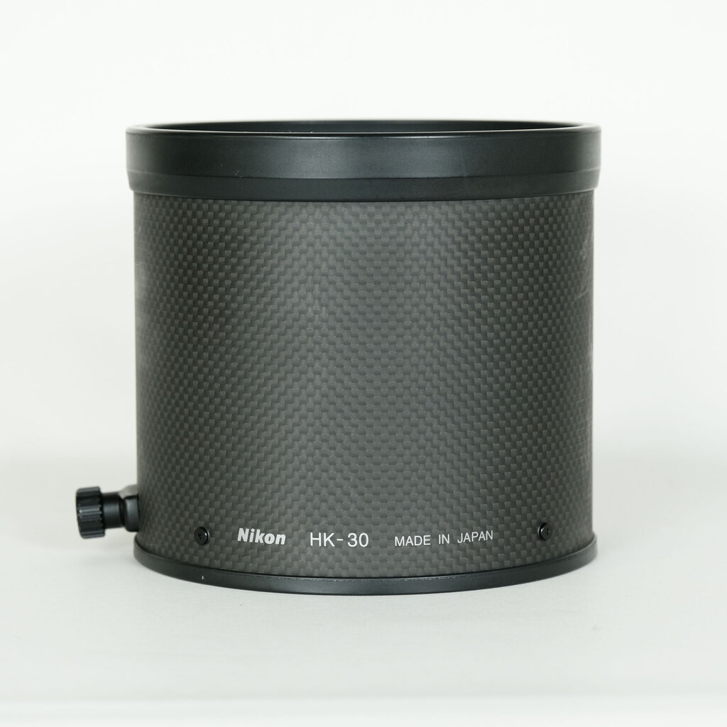 Nikon AF-S VR 300mm F2.8 G ED(IF)