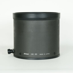 Nikon AF-S VR 300mm F2.8 G ED(IF)