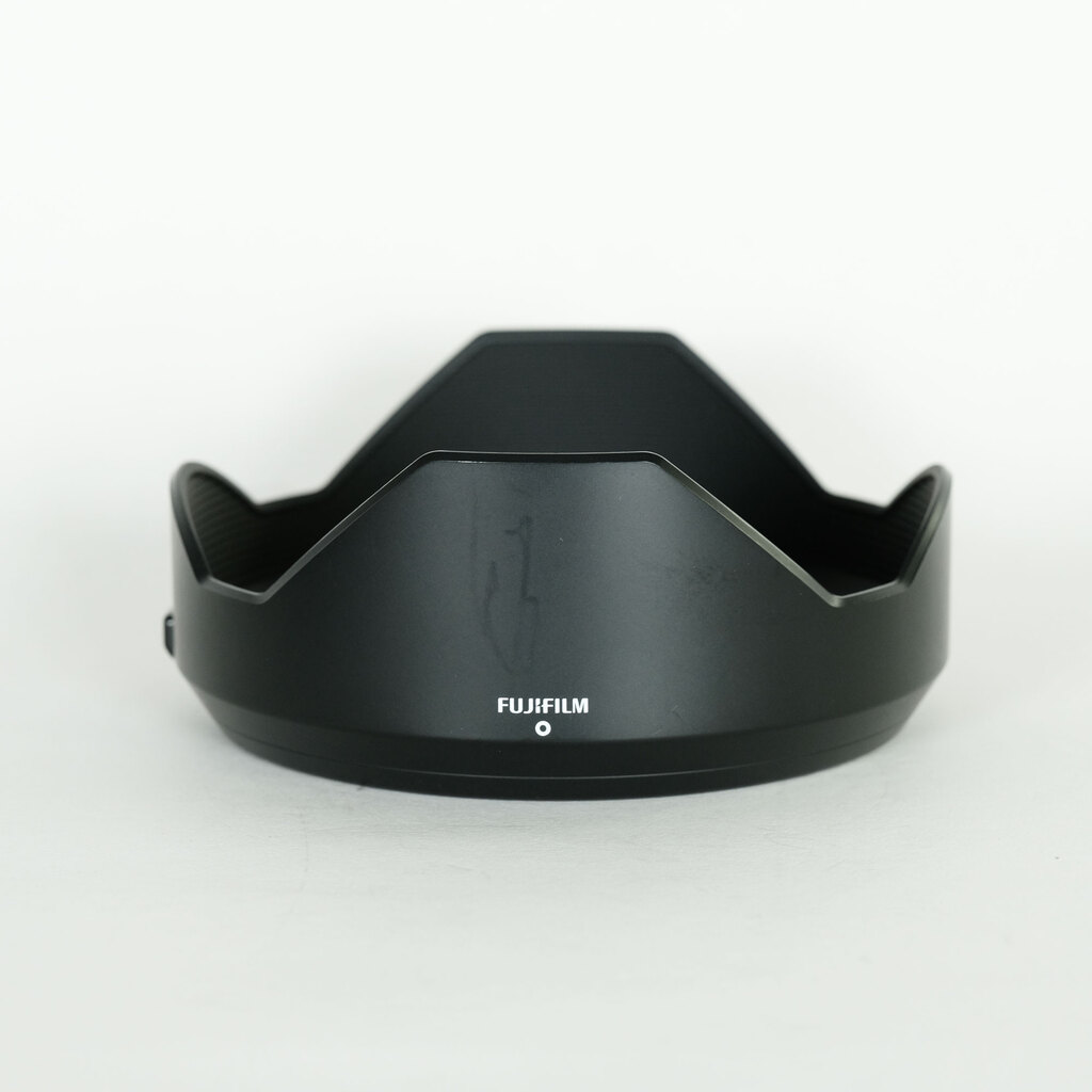 FUJIFILM GF23mmF4 R LM WR