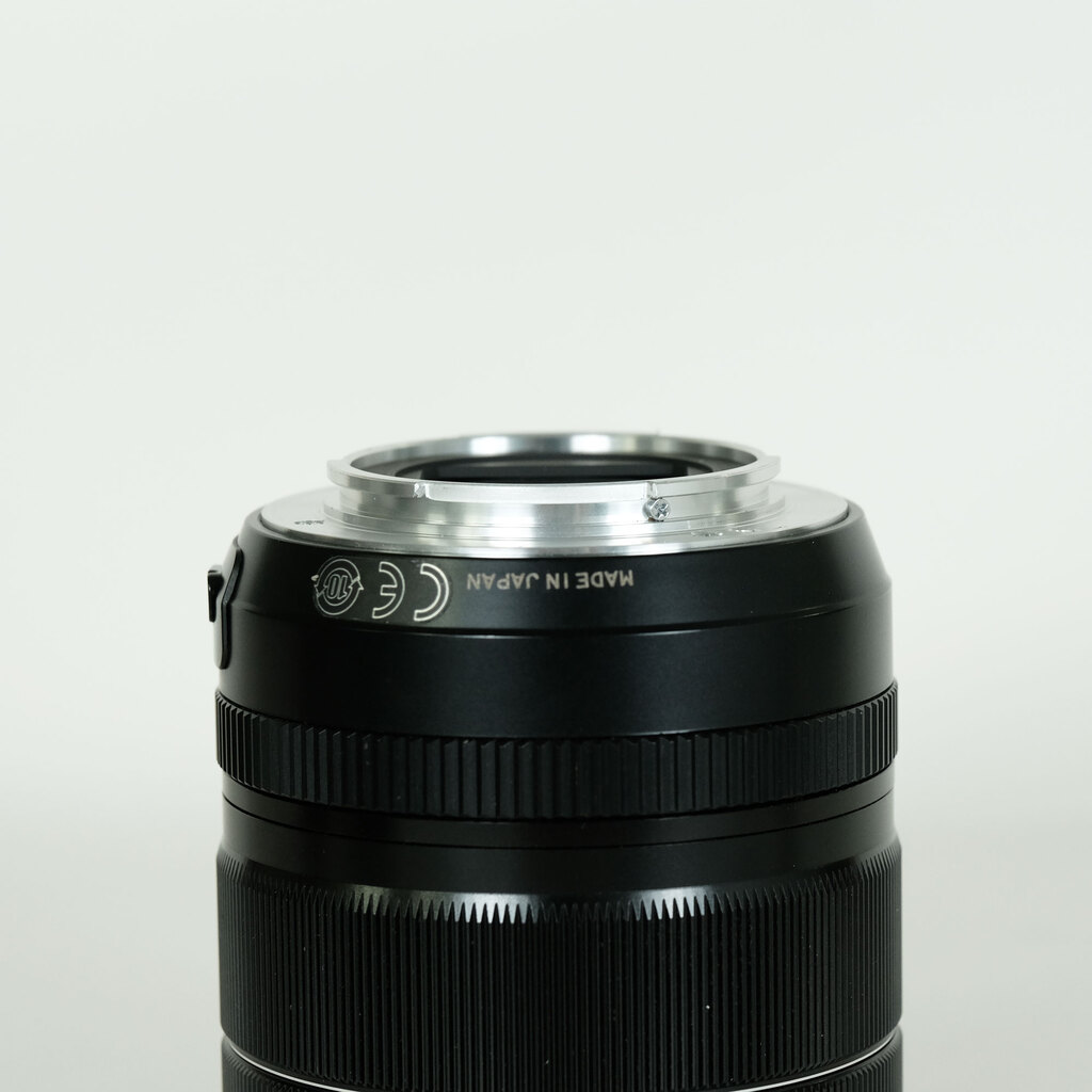 FUJIFILM XF18-55mmF2.8-4 R LM OIS