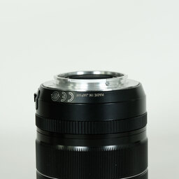 FUJIFILM XF18-55mmF2.8-4 R LM OIS