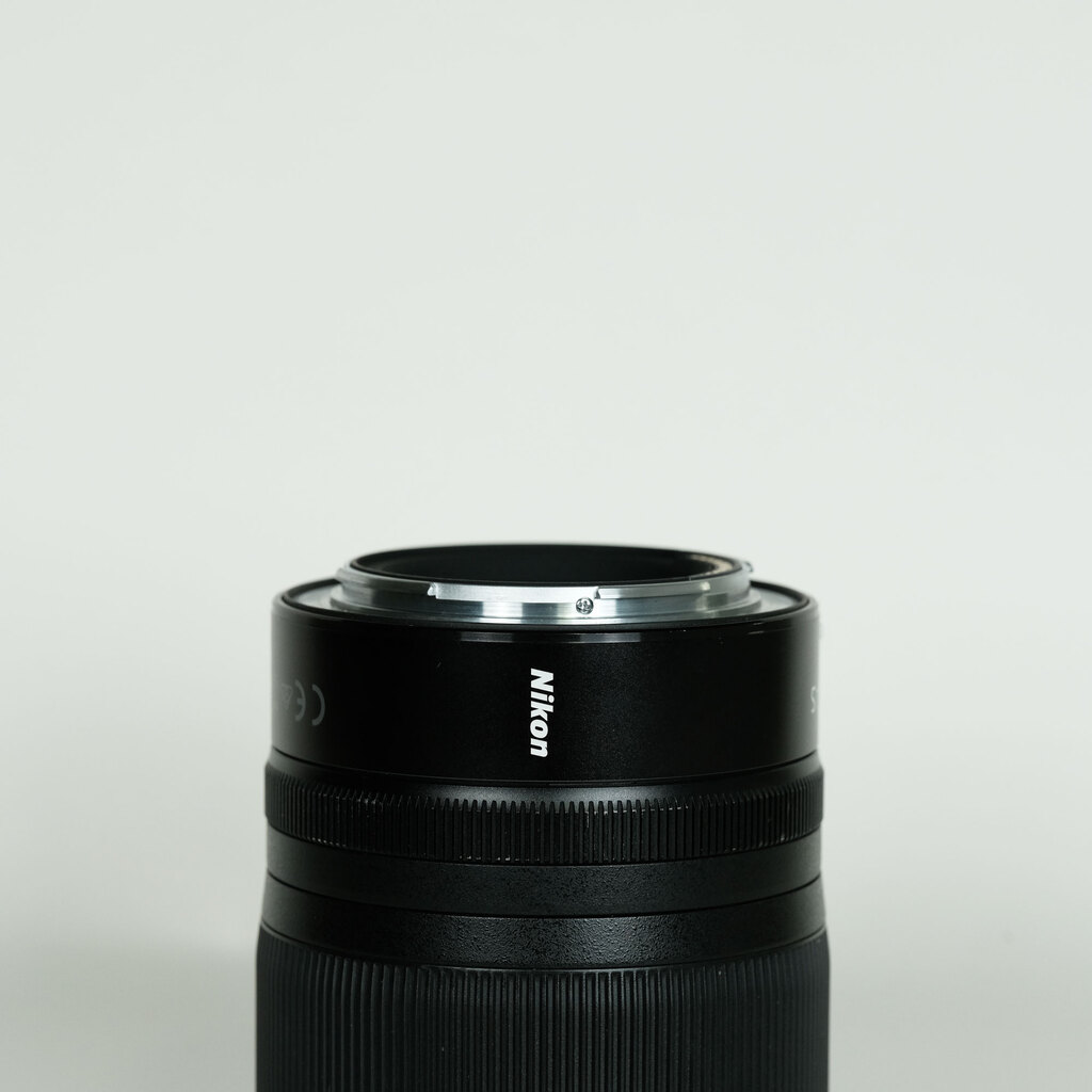 Nikon NIKKOR Z 14-30mm f/4 S Nikon NIKKOR Z 14-30mm f/4 S