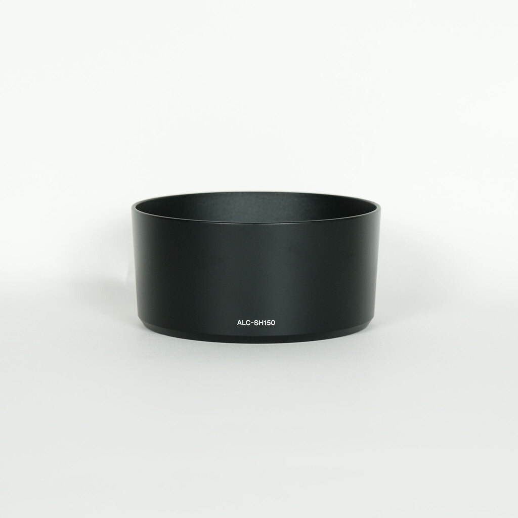 SONY FE 85mm F1.8 SEL85F18 SONY FE 85mm F1.8 SEL85F18