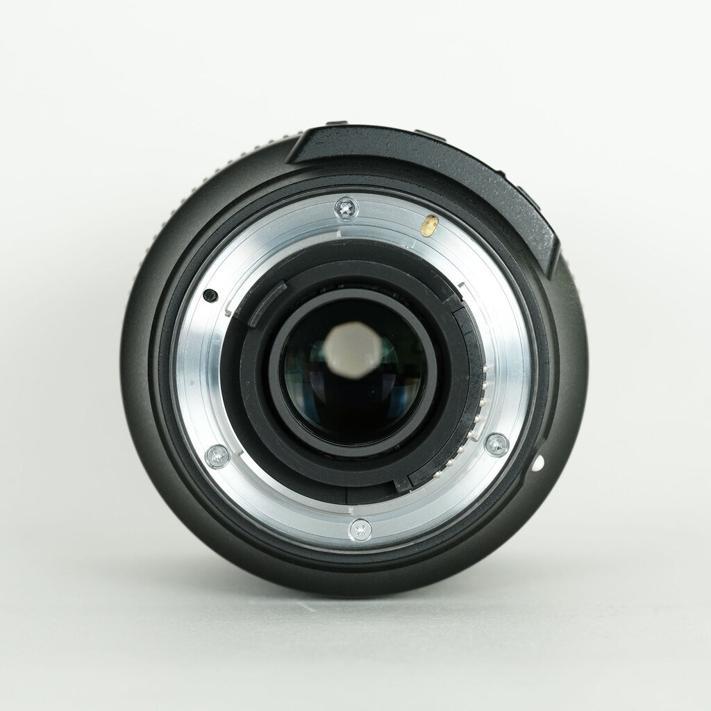Nikon AF-S DX NIKKOR 16-80mm f/2.8-4E ED VR