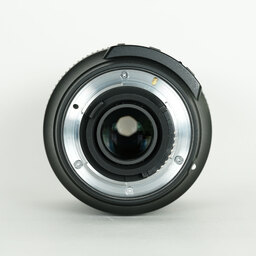 Nikon AF-S DX NIKKOR 16-80mm f/2.8-4E ED VR