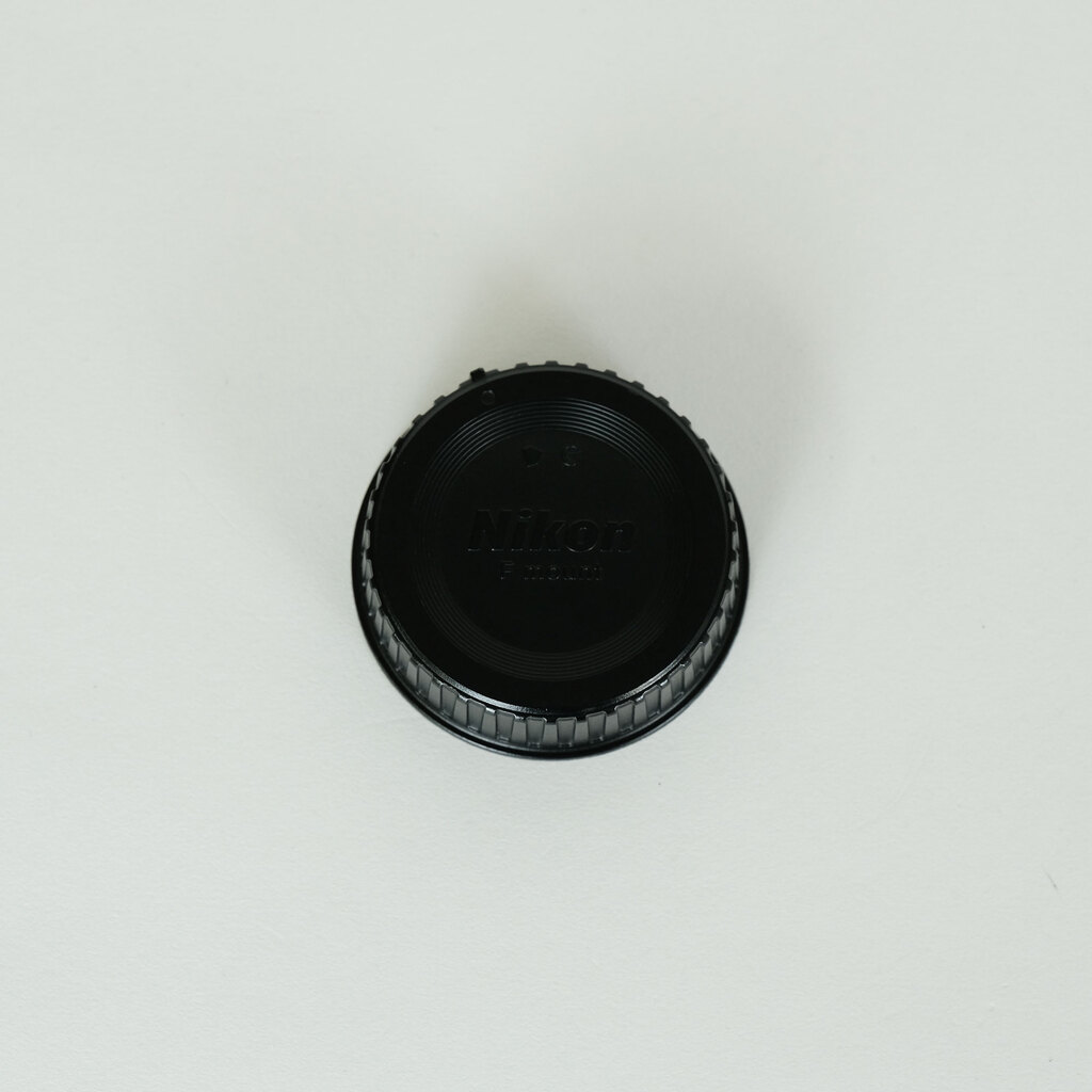 Nikon AF-S VR Zoom-Nikkor 70-300mm F4.5-5.6G IF-ED