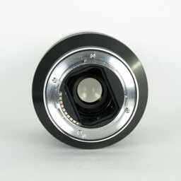 TAMRON 70-180mm F/2.8 Di III VXD (Model A056) [ ソニーE用 ]