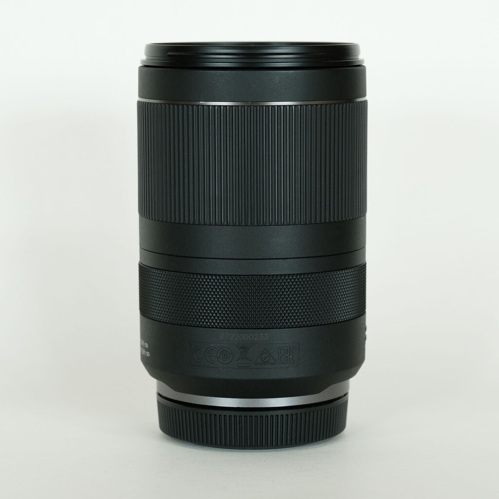 Canon RF24-240mm F4-6.3 IS USM Canon RF24-240mm F4-6.3 IS USM