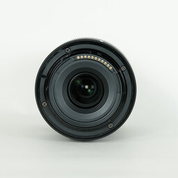 Nikon NIKKOR Z DX 50-250mm f/4.5-6.3 VR Nikon NIKKOR Z DX 50-250mm f/4.5-6.3 VR