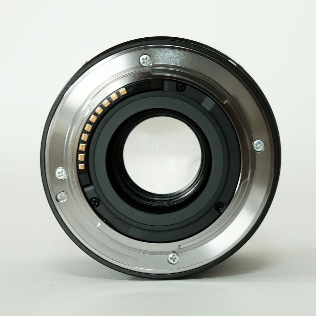 SONY E 24mm F1.8 SEL24F18Z レンズフィルター付き SEL24F18Z レンズレビュー 作例付き・実機で解説！｜ソニー