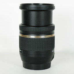 TAMRON SP 17-50mm F2.8 XR DiII VC /Model B005E (キヤノンEF用) TAMRON SP 17-50mm F2.8 XR DiII VC /Model B005E (キヤノンEF用)