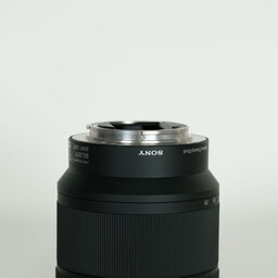 SONY FE 28-70mm F3.5-5.6 OSS SEL2870 SONY FE 28-70mm F3.5-5.6 OSS SEL2870