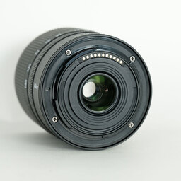 Nikon NIKKOR Z DX 18-140mm f/3.5-6.3 VR Nikon NIKKOR Z DX 18-140mm f/3.5-6.3 VR