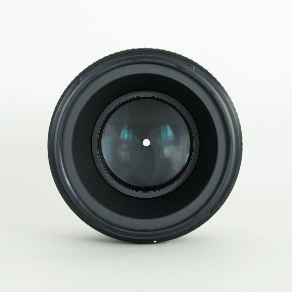 Nikon AF-S NIKKOR 58mm f/1.4G Nikon AF-S NIKKOR 58mm f/1.4G