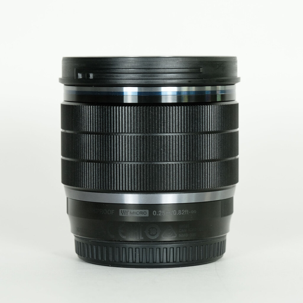 OLYMPUS M.ZUIKO DIGITAL ED 20mm F1.4 PRO