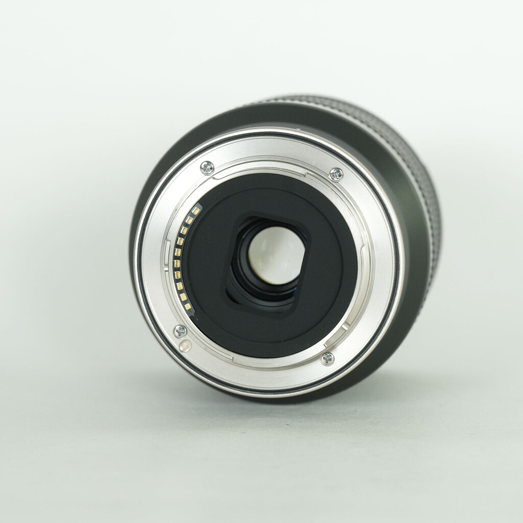 TAMRON 11-20mm F2.8 DiIII-A RXD (Model B060) [ソニーE用]