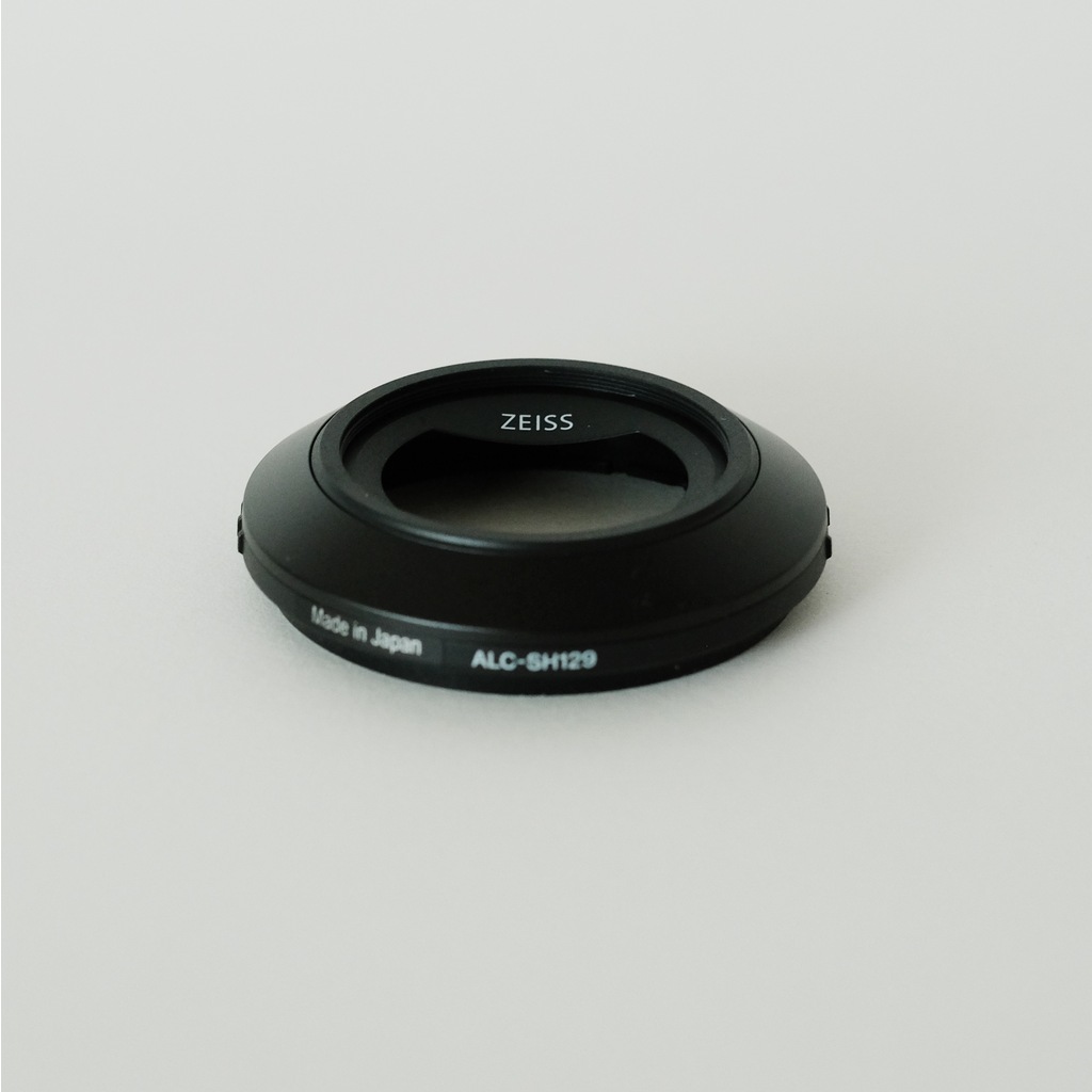 SONY Sonnar T* FE 35mm F2.8 ZA SEL35F28Z