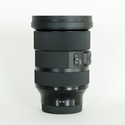 SIGMA 24-70mm F2.8 DG DN｜Art [ソニーE用]
