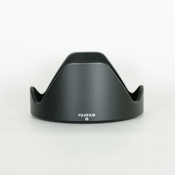 FUJIFILM XF18-135mmF3.5-5.6 R LM OIS WR