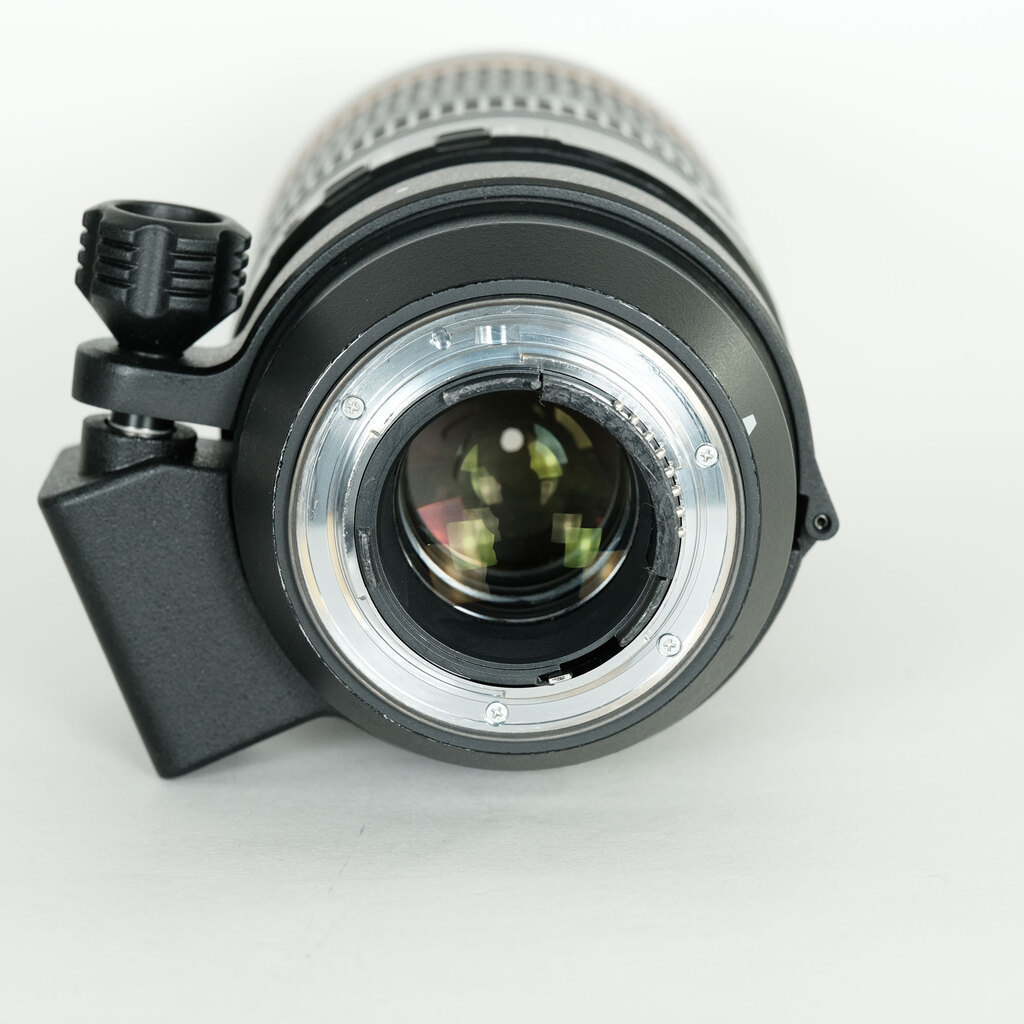 TAMRON SP 70-200mm F/2.8 Di VC USD (Model A009) [ニコンF用]