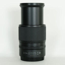 Nikon NIKKOR Z DX 18-140mm f/3.5-6.3 VR Nikon NIKKOR Z DX 18-140mm f/3.5-6.3 VR
