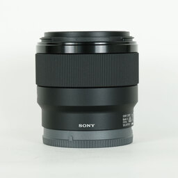 SONY FE 50mm F1.8 SEL50F18F SONY FE 50mm F1.8 SEL50F18F